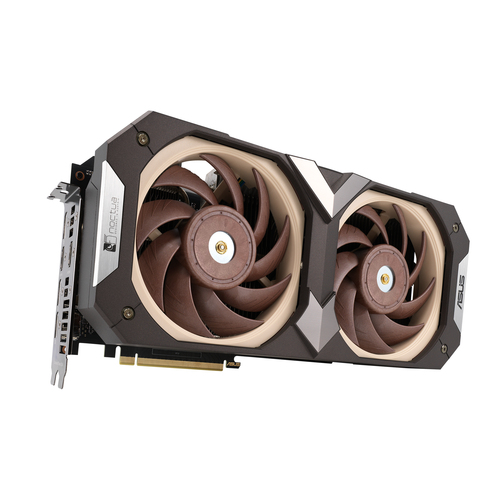 ASUS RTX3070-O8G-NOCTUA NVIDIA GeForce RTX 3070 – image 9