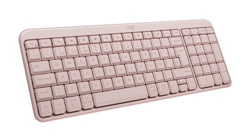 Teclados LOGITECH K250