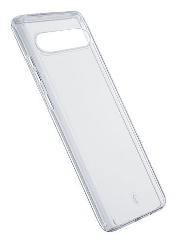 Cellularline 8018080488382 чехол для мобильного телефона 17 cm (6.7") Крышка Прозрачный