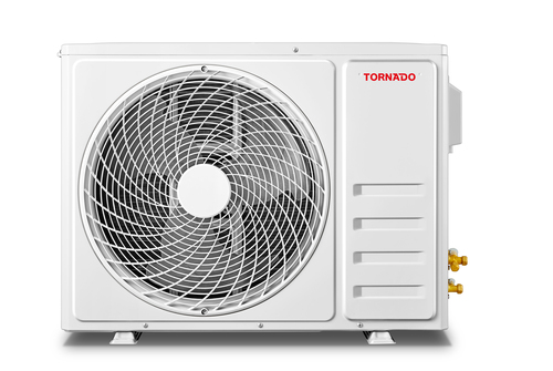 TORNADO TY-XW18BHG air conditioner Air conditioner indoor unit White – image 3