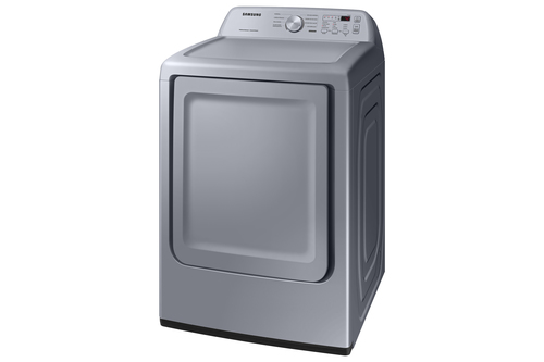 Samsung DVG24A3200Y tumble dryer Freestanding Front-load – image 3
