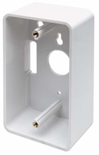 Intellinet Caja para pared imagen 1