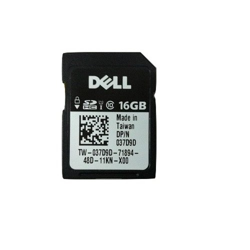 Dell 385-BBJO memory card