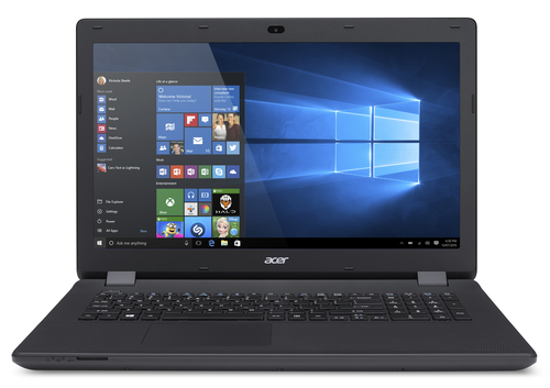 Acer Aspire ES1-731-P69Q Intel® Pentium® N3700 Laptop