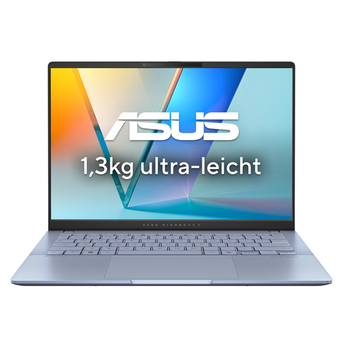 ASUS S5406SA-QD230W Copilot+ PC – image 2