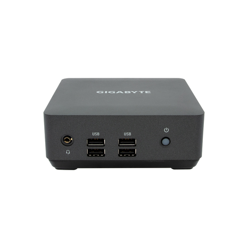 Gigabyte BRIX Zwart i5-1335U, afbeelding 3