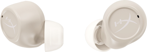 HyperX Cirro Buds Pro True Wireless TAN Earbuds – image 4
