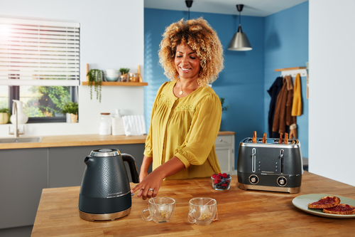 Beko WKM8307G Cosmopolis Dome Kettle – image 5