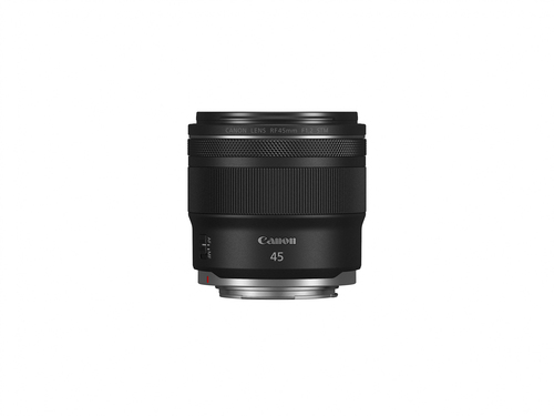 Canon RF 45 mm F1.2 STM, afbeelding 3
