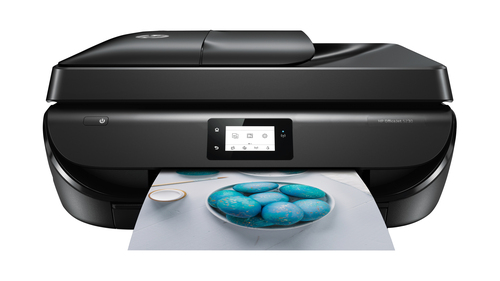 HP OfficeJet 5230 All-in-One Printer