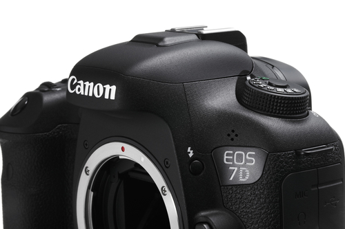 Canon 7D Mark II – image 7