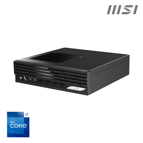 MSI PRO DP21 13M-i7 13700 BB – image 1