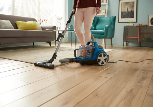 Philips PowerPro Active FC9533/09R1 vacuum – image 8
