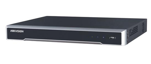 Seagate DS-7608NI-K2/8P Black