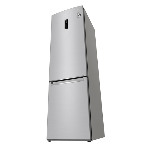 LG GBB72NSUFN fridge-freezer Freestanding – image 4
