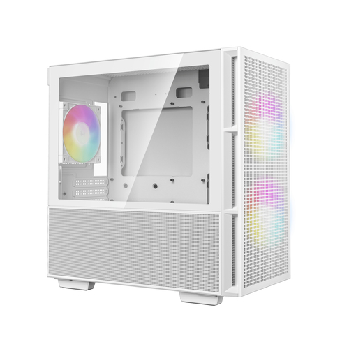 DeepCool CH360 mini tower behuizing, afbeelding 2