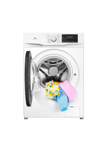 TCL FF0914WA1UK washing machine Front-load – image 4