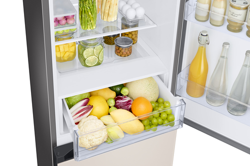 Samsung RB34C6B2E39/EU fridge-freezer Freestanding – image 3
