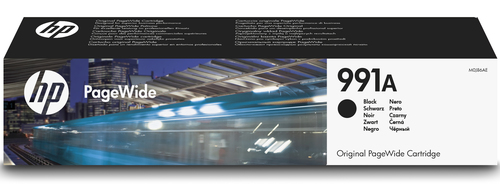 HP 991A – Cartuccia nero originale