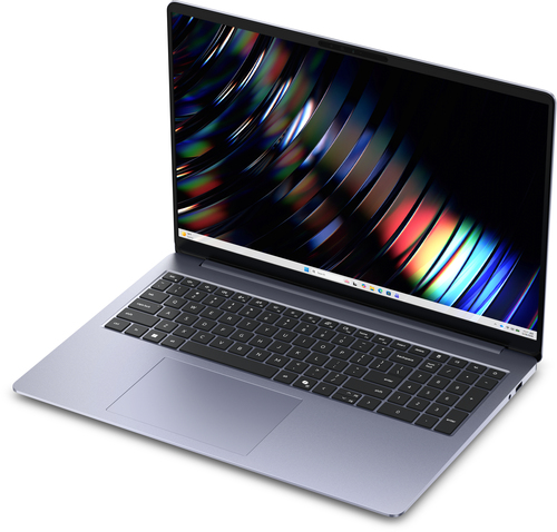 Dell 16S DS16265 Copilot+ PC AMD Ryzen™ AI 5 430 Laptop – image 3
