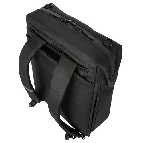 Targus Work+ mochila Negro imagen 17