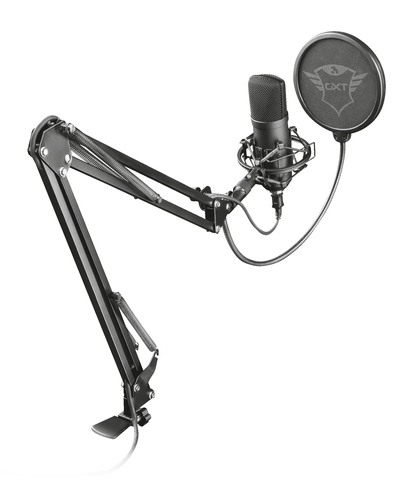 Trust GXT 252+ Emita Plus