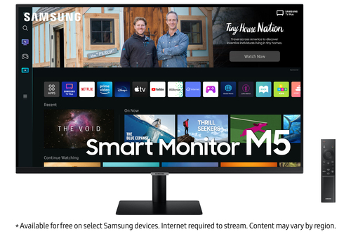 Samsung S27BM502EU computer monitor – image 1