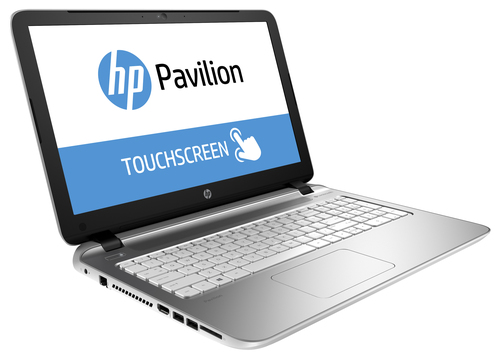 HP Pavilion 15-p075sa Intel® Core™ i3 i3-4030U Laptop – image 3