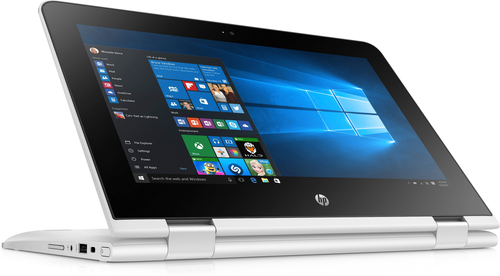 HP x360 11-ab118tu Intel® Pentium® Silver N5000 Laptop – image 6