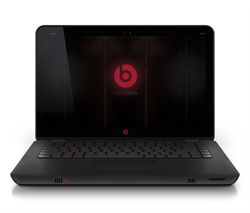HP ENVY 14-1155ca Beats Edition Notebook PC