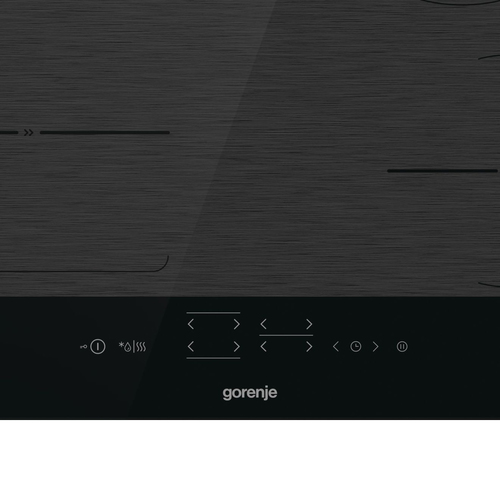 Gorenje IT643SYB7 hob Black Built-in