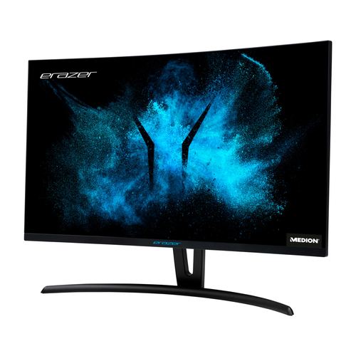 ERAZER X52773 computer monitor – image 8