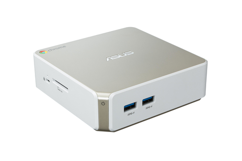 ASUS Chromebox CHROMEBOX2-G313U-BE Intel® Core™ i7 i7-5500U – image 2