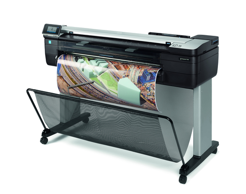 HP T830 36-in – image 4