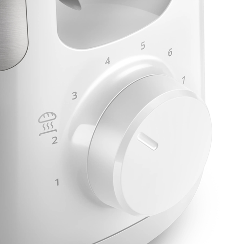 Philips Viva Collection HD2692/00R1 toaster 8 2 slice(s) – image 3