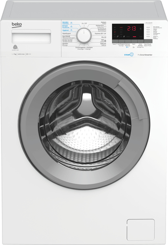 Beko WTV 7724 XSS