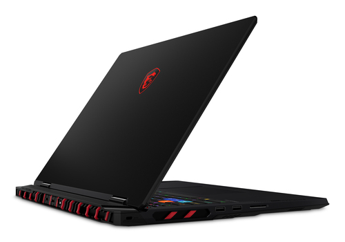 Msi Raider A18 HX 18" Gaming Laptop - Amd Ryzen™ 9, Rtx 5080, 2 TB SSD, Black - image 6