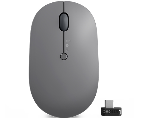 Lenovo Go Wireless Multi Device