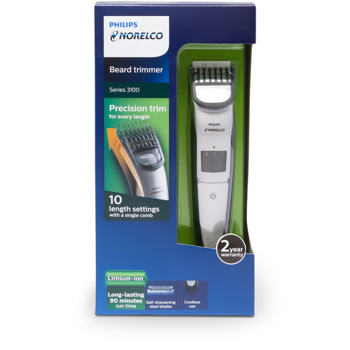 Philips Norelco BeardTrimmer 3100 QT4008/49 beard trimmer 10 – image 2