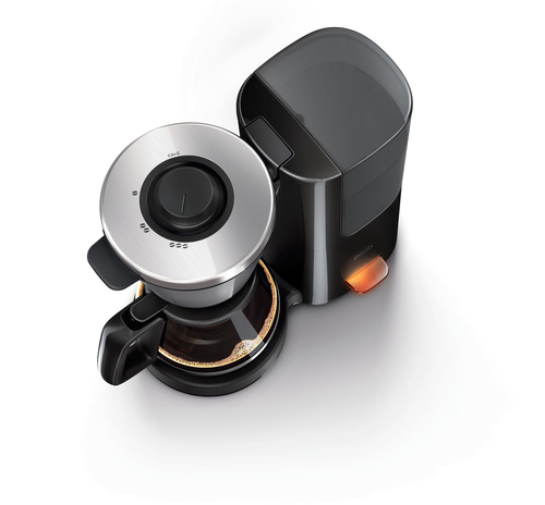 Philips Intense HD7695/90 coffee maker Drip coffee maker – image 3