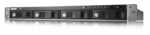 QNAP TS-419U+ 8TB – image 7