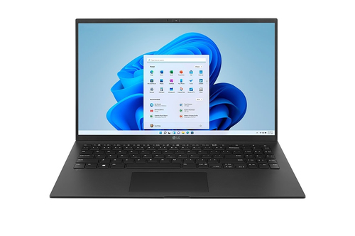 LG Gram 15Z90Q-P.AAS7U1 laptop Intel® Core™ i7 i7-1260P