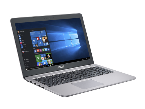 ASUS K501UX-DM745T laptop Intel® Core™ i7 i7-6500U – image 4