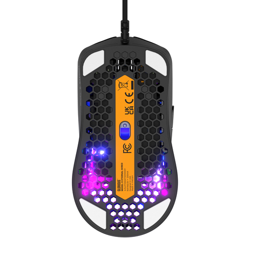 Glorious Model O Eternal gaming muis, afbeelding 3