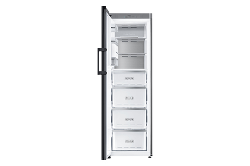 Samsung RZ32A7485AP fridge Freestanding White – image 2