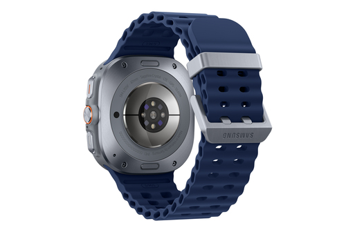 Samsung Galaxy Watch Ultra (2025) (Lte, 47 mm) Titanium Blue - image 4