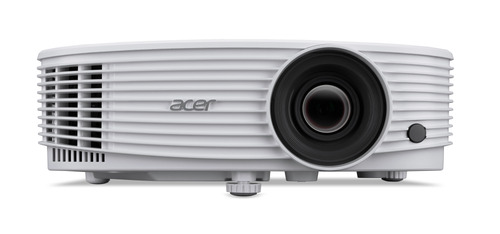 Acer H6542 Standard throw projector 4000 ANSI lumens DLP 1080p (1920x1080) 3D White – image 5