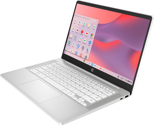 HP Chromebook 14a-na0005na – image 4