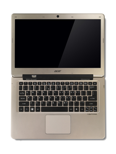 Acer Aspire 391-53314 Intel® Core™ i5 i5-3317U – image 6