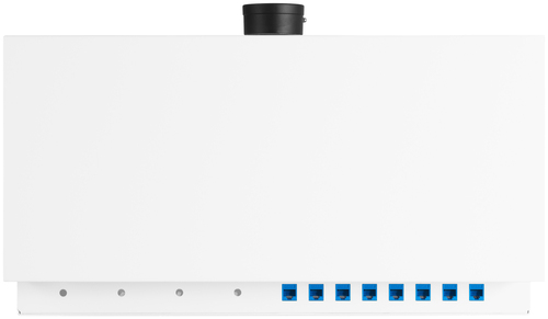 Rackmount.IT ER-E4-WHT rack cabinet 4U Wall mounted rack White – image 6